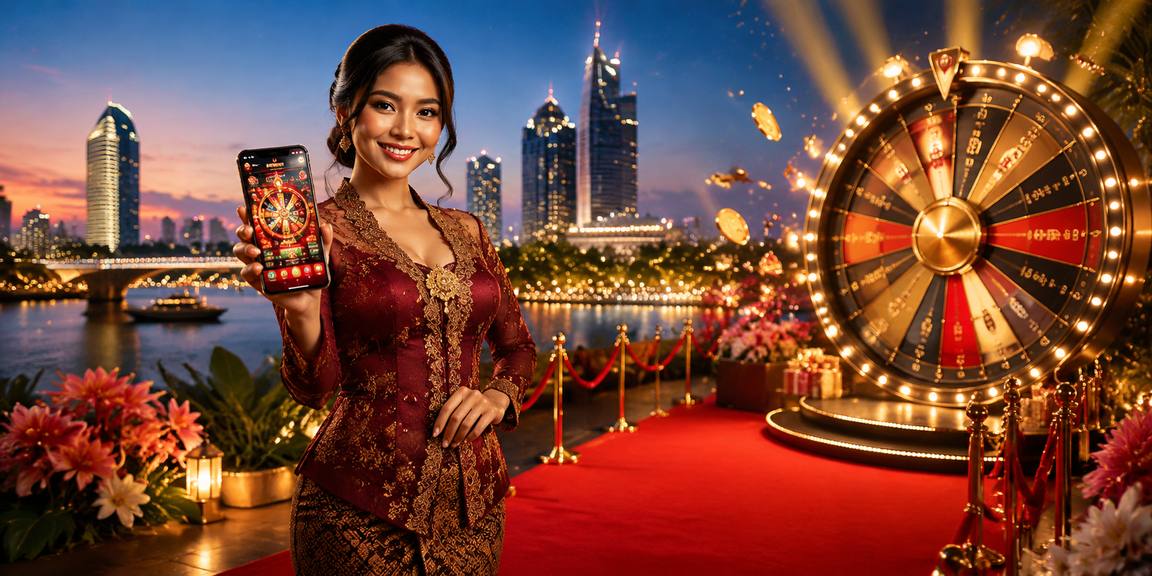 wayan togel Genie Three Wishes