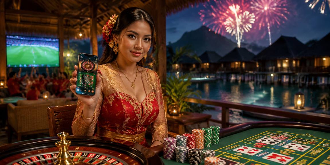 wayan togel wayan togel Casino Live Tables and Slots